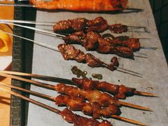 -喝丢一只鞋海鲜烧烤·海肠捞饭(东关街店)