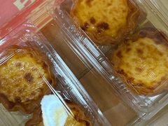 -詹记桃酥(北京熙悦天街店)