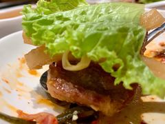 -韩宫宴烤肉·料理(苏州中心店)