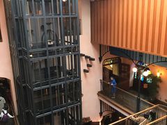 -三鹰之森吉卜力美术馆