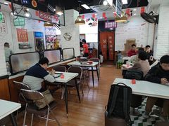 -吴一川牛腩粉(西村店)