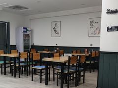 大堂-新健小吃(承德街店)