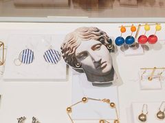 -OOAK设计师品牌概念店(新乐路店)