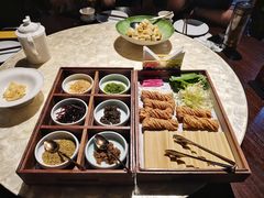 -明湖楼·经典鲁菜山东海鲜(大明湖店)