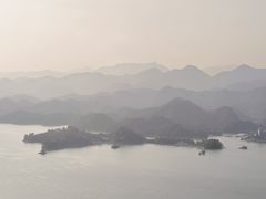 -千岛湖天屿景区