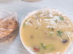 -老西关黄老太牛肉烧饼