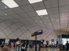 -郑州新郑国际机场-T2航站楼