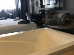 -南京新街口桔子水晶酒店