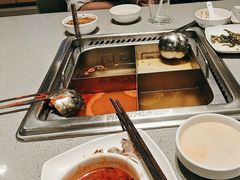 -海底捞火锅(新华联梦想城店)