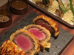 -布拉诺牛排西餐厅(上城天街店)