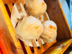 -馋遇江南·精致湖景雅宴(东方之门店)