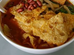 -丽丽三鲜螺蛳粉(田林路店)