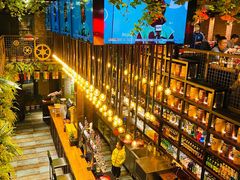 -1819餐厅·团队聚餐·烤串·精酿