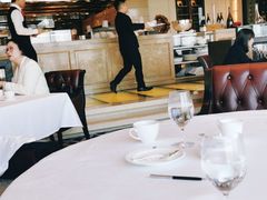 大堂-Caprice(香港四季酒店)