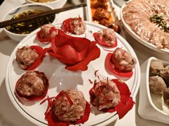 玫瑰圆子-小龙坎火锅(IFS HOT店)