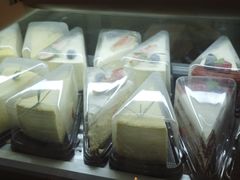 -姆们M Sweetie Cake(三里屯店)