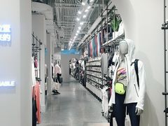 -lululemon(新天地店)
