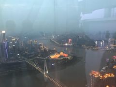 -WFC会仙楼观景台