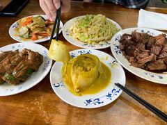 -柴氏风味斋(甘家口店)