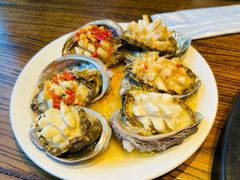 -海味当家·蒸锅海鲜(星海公园店)