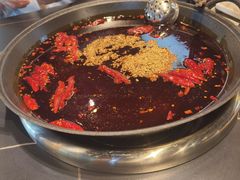 -俏媳妇火锅(宽窄巷子店)