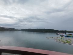 -千岛湖湖人皮划艇俱乐部