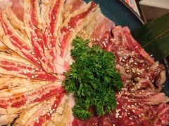 -烧肉达人•炭火烧肉(新天地店)