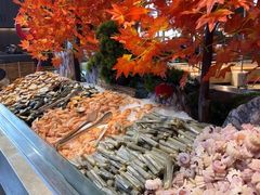 -苏格里岛自助海鲜烤肉火锅(集美万达店)