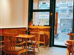 大堂-森Some Fusion(荔湾店)