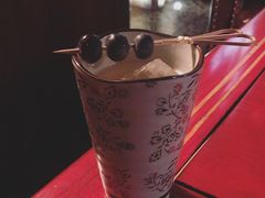 -酷cigar&whisky·bar(神仙树店)