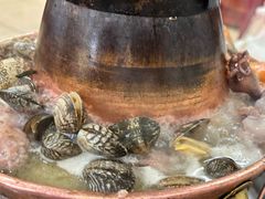 -山海关清和浑锅店