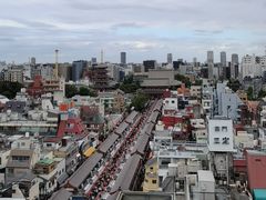 -浅草寺