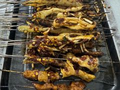 -宋文成烤肉(白沙巷店)