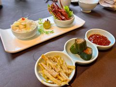 -杭州西湖柳莺里酒店·闻莺厅