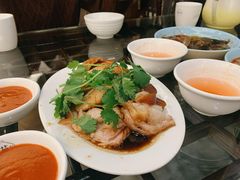 隆江猪脚-吴记富苑(朝阳店)