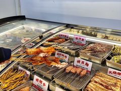 -辣螃铠盆盆蟹大排档(总店)