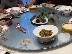 -全聚德(常州店)