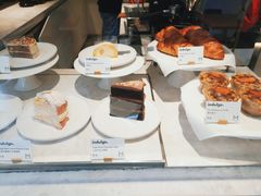 -大酉·M Coffee(北京美术馆店)