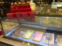 -新发展亚太JW万豪酒店·福苑咖啡厅