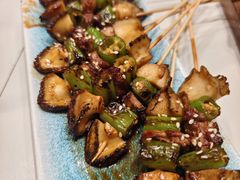 -樱之盛宴·蟹料理海鲜自助(前进大街店)