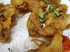 同安炸醋肉-聪辉同安老美食饭店(大元路店)