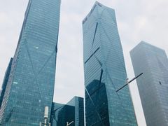 -深圳皇庭V酒店
