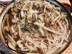 牛肉面火锅-香猪坊(五道口店)