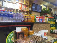 -清真·盛京白记 小骨头羊汤馆(南八马路店)