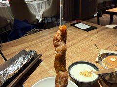 -耶里夏丽·丝路新疆菜·清真食品(徐汇南丹东路臻选店)