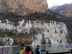 -山西通天峡景区