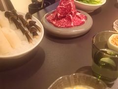 -官也街澳门火锅(新源里店)