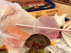 -汉堡王(下沙银泰店)