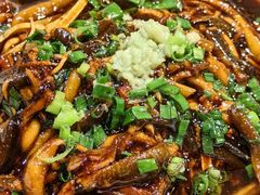 响油鳝糊-乾园(天河城店)