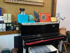 -LUCCA卢卡西班牙海鲜饭(远洋广场店)